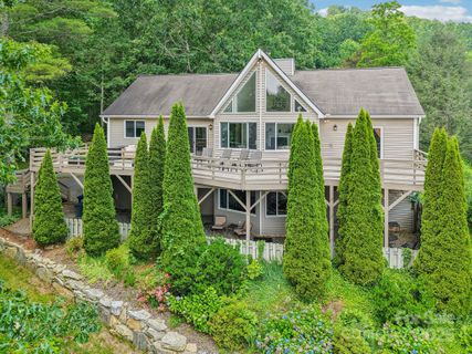 66 Surrey Run sold home in Hidden Valley Farms, Asheville, NC