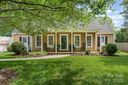 1012 Lightwood Drive sold home in Matthews, SC