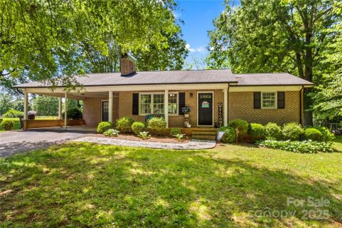 141 Dunlap Loop sold home in Dunlap Gate, Statesville, NC