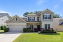1814 Still Water Lane sold home in Fort Mill, SC