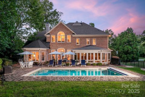 15216 Ballantyne Country Club Drive