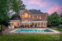 15216 Ballantyne Country Club Drive sold home in Charlotte, SC