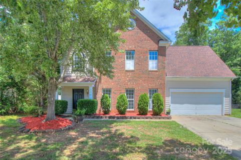 6310 Trevor Simpson Drive