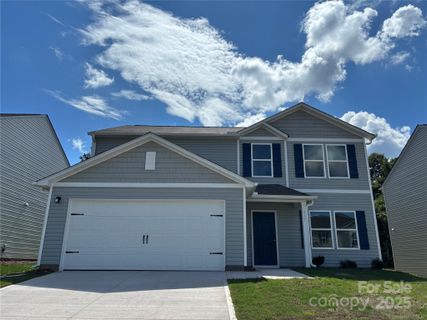 252 Newland Drive