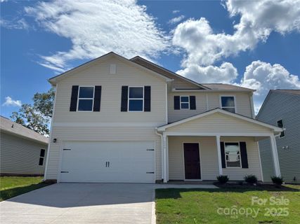 254 Newland Drive