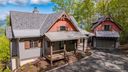 615 Macallan Drive sold home in Waynesville, SC