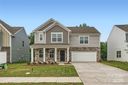 1545 Cottage Creek Drive sold home in Bessemer City, SC
