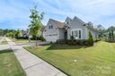 14531 Crosswater Lane sold home in Charlotte, SC