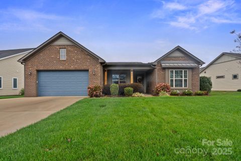 499 Granite Lake Court