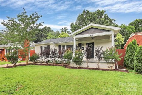 2421 Shamrock Drive