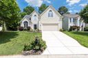 14218 Springsure Court sold home in Huntersville, SC