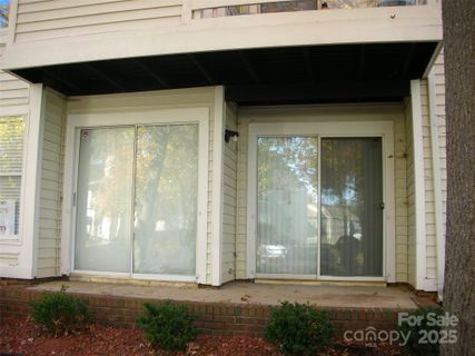 9603 Vinca Circle sold home in Colville Garden Condos, Charlotte, NC