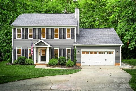 3314 Mara Court