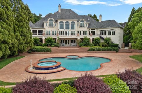 8800 Covey Rise Court sold home in Challis Farm, Charlotte, NC