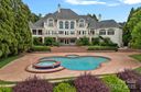 8800 Covey Rise Court sold home in Charlotte, SC