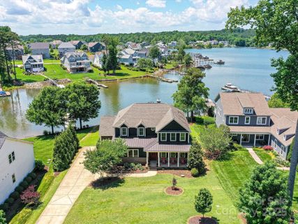 164 Twin Sisters Lane sold home in Sisters Cove, Mooresville, NC