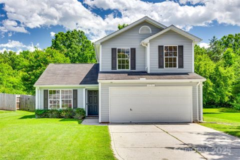 1791 Rosewell Drive sold home in Bristol Park, Rock Hill, SC