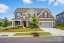 5114 Whispy Vines Lane sold home in Huntersville, SC