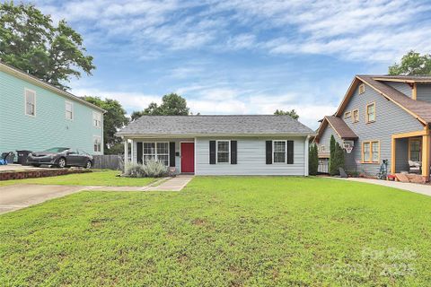 2117 Yadkin Avenue