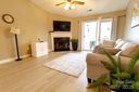 11867 Ridgeway Park Drive sold home in Charlotte, SC