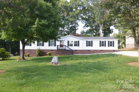 14335 Saint Johns Drive 83 sold home in Island Creek, Stanfield, NC