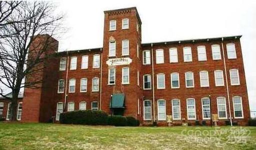 1 Buffalo Avenue