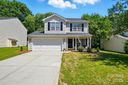 820 Settlement Street sold home in Clover, SC