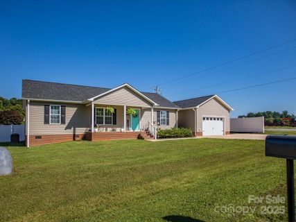 110 Lochshire Lane sold home in Covington Heights, Woodleaf, NC