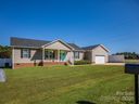 110 Lochshire Lane sold home in Woodleaf, SC