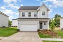 2023 Sadler Woods Lane sold home in Charlotte, SC