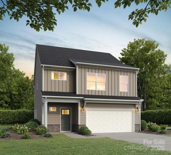 2027 Sadler Woods Lane sold home in Sadler Village, Charlotte, NC