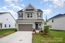 2035 Sadler Woods Lane sold home in Charlotte, SC
