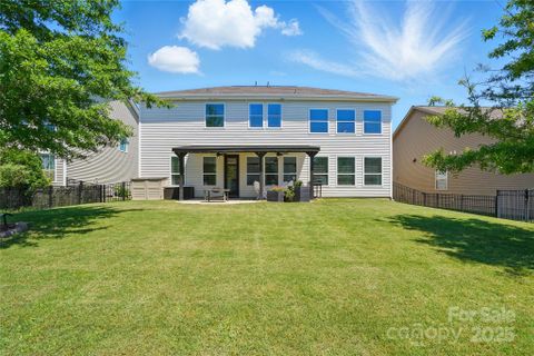 1478 Imperial Court sold home in Kings Grove, York, SC