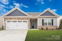 117 Rills Crossing Way sold home in Troutman, SC