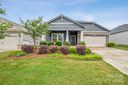 9525 Festival Way sold home in Charlotte, SC