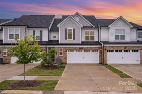 9009 Odell Corners Boulevard sold home in Odell Corners, Concord, NC