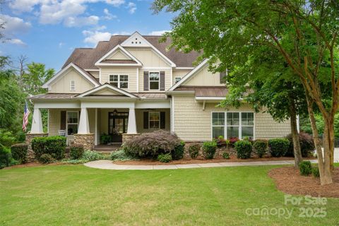 6873 Pine Moss Lane sold home in Heron Cove, Clover, SC