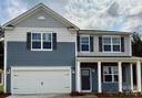 3734 Coleman Drive sold home in Charlotte, SC