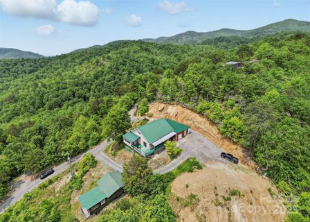 33 Faholoa Ridge Road sold home in Miller Cove, Black Mountain, NC