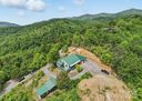 33 Faholoa Ridge Road sold home in Black Mountain, SC