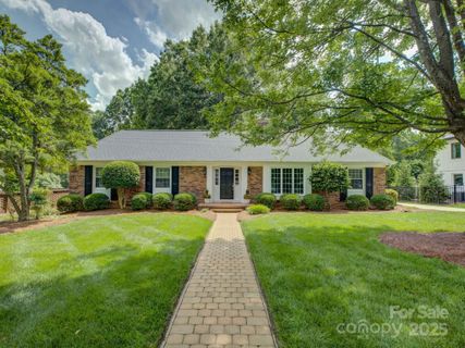 6116 Springhouse Lane
