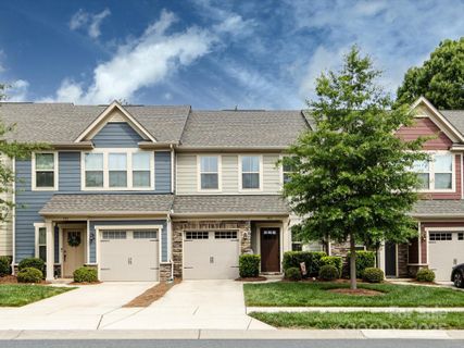 403 Park Meadows Drive sold home in Park Meadows, Matthews, NC