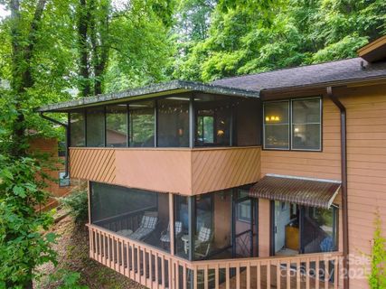 91 Golf Vista Drive sold home in Mill Creek, Franklin, NC