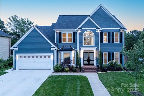 6400 Morningsong Lane