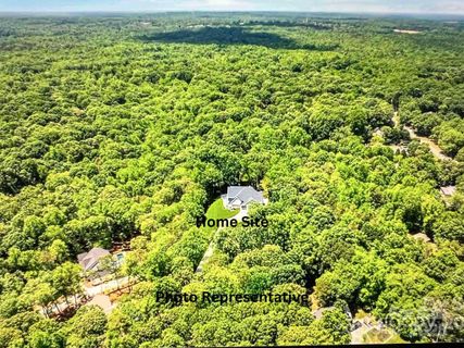 Homes in Pleasant Ridge, Waxhaw