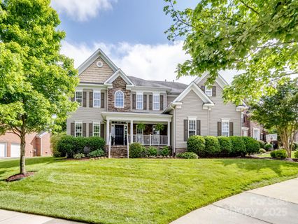 538 Fairwoods Drive