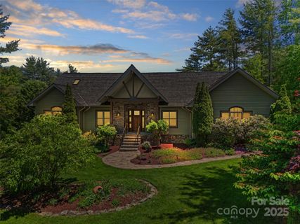2160 Valle Cay Drive sold home in Valle Cay, Vilas, NC