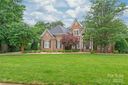7018 Dowington Drive sold home in Charlotte, SC