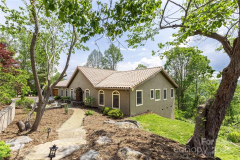 29 Crowningway Drive sold home in Town Mountain, Asheville, NC