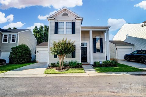8605 Sawleaf Court